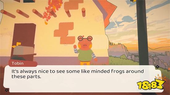 《Valley Peaks》第一人稱登山模擬遊戲正式發表