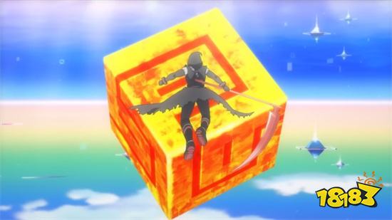 手遊《#空帕斯：陣地攻防戰》宣布動畫化project啟動!