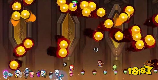 霓虹深渊无限12月12日最新通用兑换码 12月12日兑换码合集