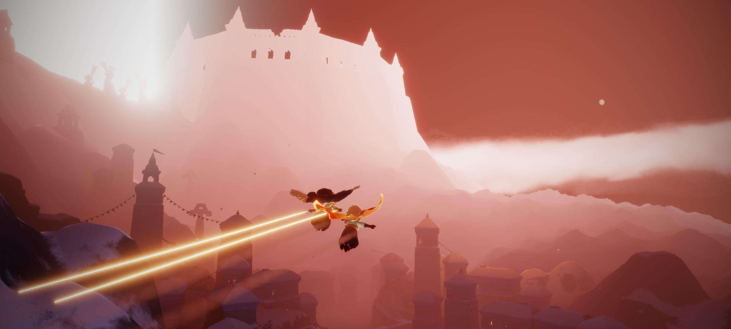 光遇归属季先祖站姿动作位置在哪 归属季先祖站姿位置一览