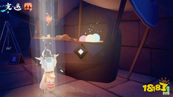 光遇预言季先祖动作位置在哪 预言季先祖动作位置一览