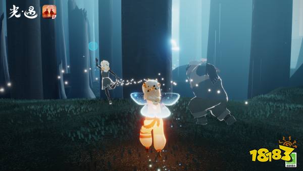 光遇风行季先祖站姿动作位置在哪 风行季先祖动作位置一览