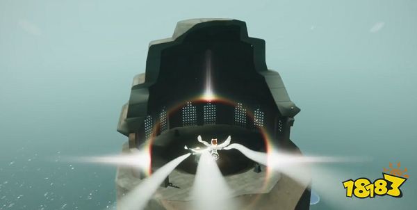 光遇潜海季先祖动作位置在哪 潜海季先祖动作位置一览