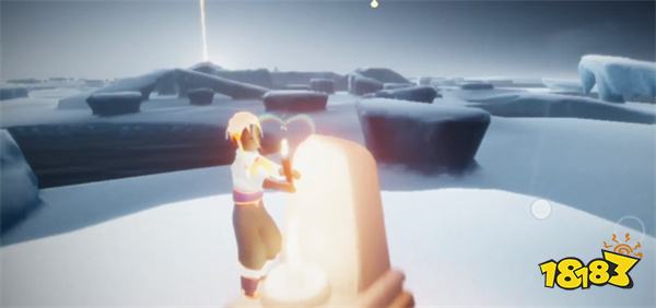 光遇表演季先祖动作位置在哪 表演季先祖动作位置一览