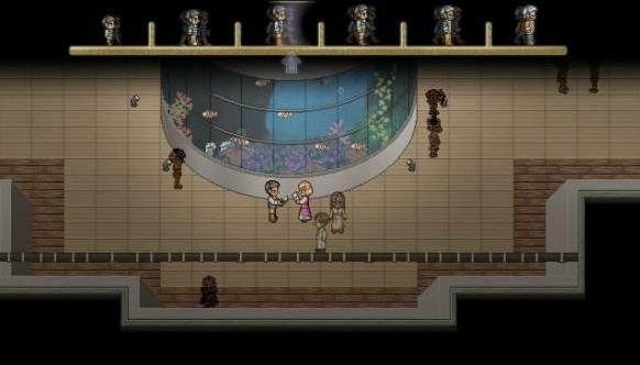 寻找天堂第一幕第二颗宝石在哪里 第一幕第二颗宝石过程详解