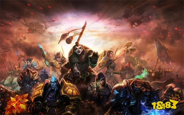 魔獸世界10.0慶祝蛋糕圖紙怎么獲得 慶祝蛋糕圖紙獲取方法