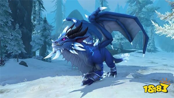 魔獸世界巨龍魔符在哪 巨龍魔符位置一覽