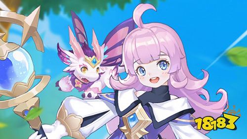 云上城之歌勇者之城手游