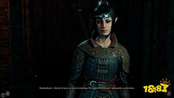 博德之门3巡林客游侠职业推荐 巡林客游侠职业转职攻略