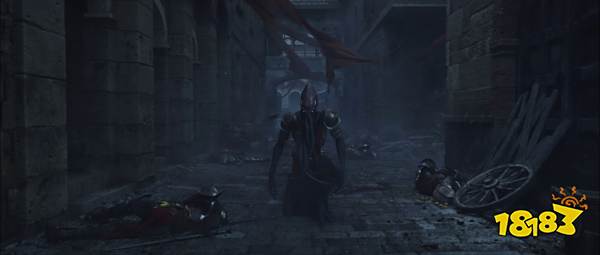 博德之门3巡林客游侠职业推荐 巡林客游侠职业转职攻略