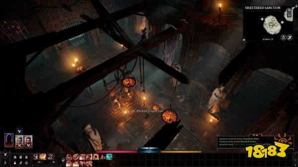 博德之门3职业与队伍搭配推荐 职业与队伍搭配BD攻略