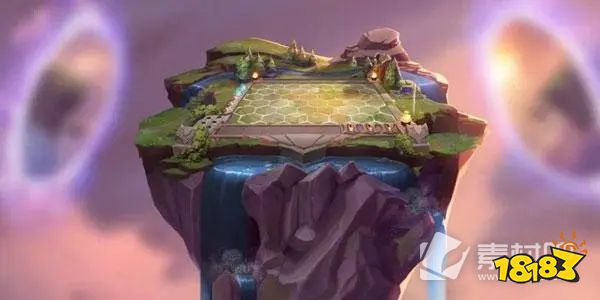 云顶之弈s8假赛怎么变大 云顶之弈S8贾克斯变大方法