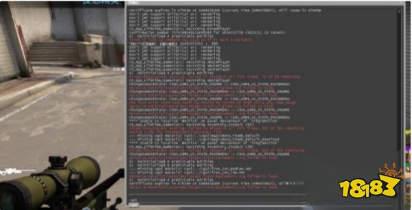 csgo停止轉圈圈的代碼是什么 csgo停止轉圈圈代碼介紹