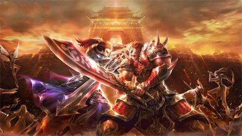 2023传奇手游盒子最新版 传奇手游盒子哪个好用