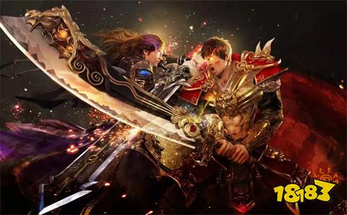 2022正版传奇手游平台 正版传奇手游版本地址