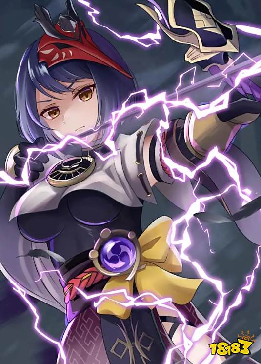 原神3.3版本下半卡池角色有哪些 3.3版本下半卡池角色一览