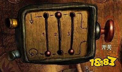 机械迷城第四章怎么过 第四章通关方法分享