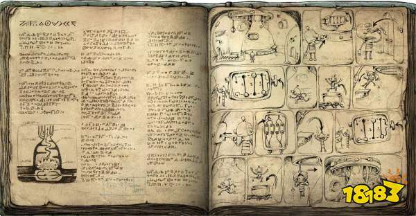 机械迷城第四章怎么过 第四章通关方法分享