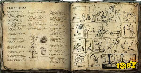 机械迷城第五章怎么过 第五章通关方法分享