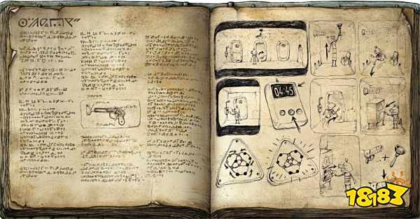 机械迷城第六章怎么过 第六章通关方法分享