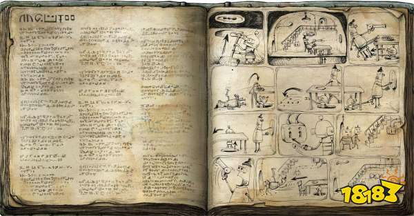 机械迷城第六章怎么过 第六章通关方法分享