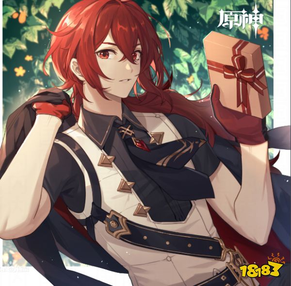 原神七圣召唤迪卢克卡组怎么搭配 迪卢克卡组搭配方法分享