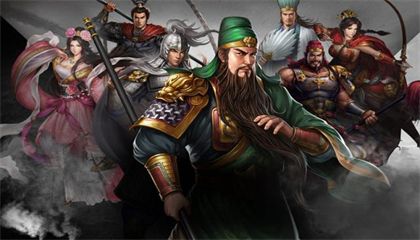 三國回合制手游合集