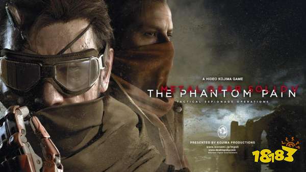 合金装备5幻痛bigBoss去哪了 bigBOSS后续去处介绍