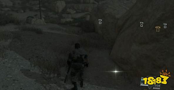 合金装备5幻痛钻石原石收集攻略1 钻石原石收集位置介绍1