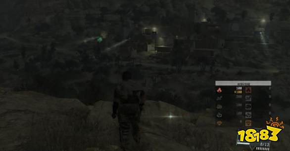 合金装备5幻痛钻石原石收集攻略1 钻石原石收集位置介绍1