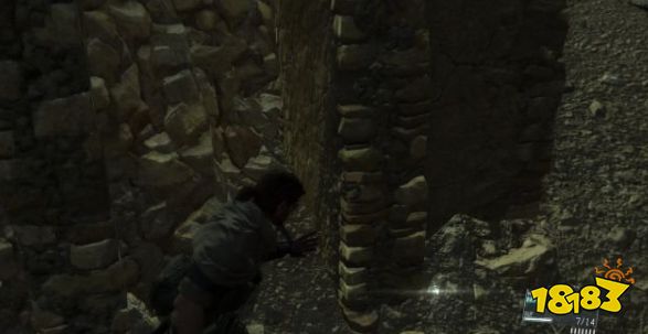 合金装备5幻痛钻石原石收集攻略1 钻石原石收集位置介绍1