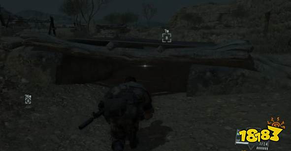 合金装备5幻痛钻石原石收集攻略2 钻石原石收集位置介绍2