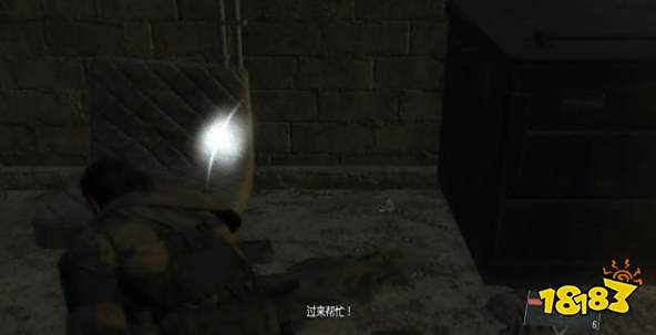 合金装备5幻痛钻石原石收集攻略2 钻石原石收集位置介绍2