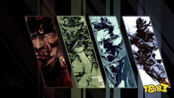 合金装备5幻痛钻石原石收集攻略2 钻石原石收集位置介绍2