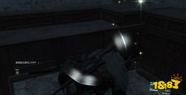 合金装备5幻痛钻石原石收集攻略4 钻石原石收集位置介绍4