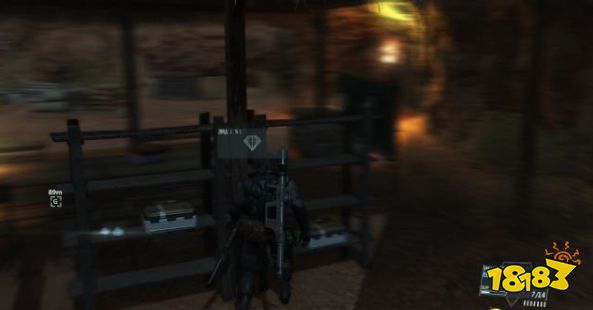 合金装备5幻痛钻石原石收集攻略5 钻石原石收集位置介绍5