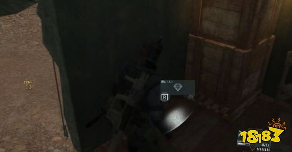 合金装备5幻痛钻石原石收集攻略5 钻石原石收集位置介绍5