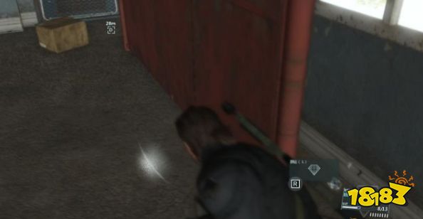 合金装备5幻痛钻石原石收集攻略5 钻石原石收集位置介绍5