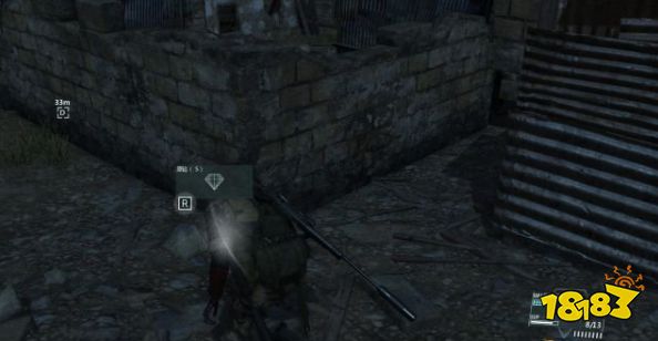 合金装备5幻痛钻石原石收集攻略5 钻石原石收集位置介绍5