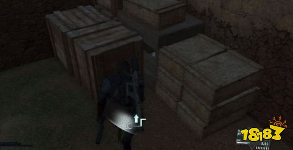 合金装备5幻痛钻石原石收集攻略5 钻石原石收集位置介绍5