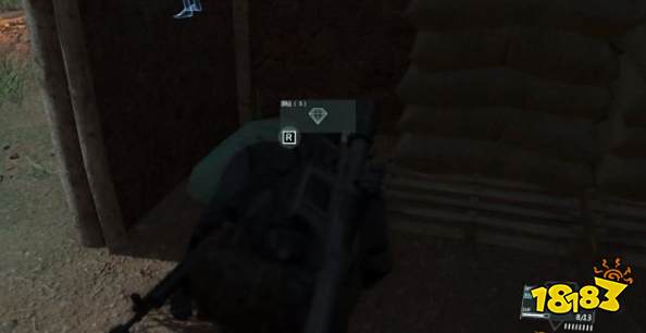 合金装备5幻痛钻石原石收集攻略5 钻石原石收集位置介绍5