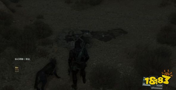 合金装备5幻痛钻石原石收集攻略6 钻石原石收集位置介绍6