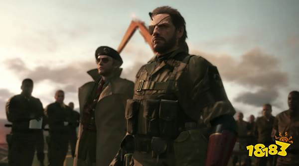 合金装备5幻痛钻石原石收集攻略6 钻石原石收集位置介绍6