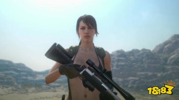 合金装备5幻痛震撼手榴弹怎么用 震撼手榴弹使用攻略