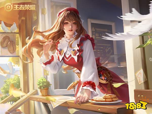 王者荣耀最近有哪些新皮肤 近期新皮肤汇总大全