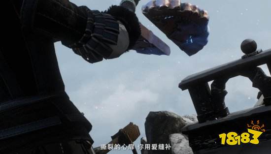 巫师3：狂猎次世代版游戏内音乐将用中文翻唱!首个试听视频来了