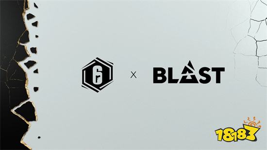 Ubisoft揭露《虹彩六號》全球電競賽事未來規劃