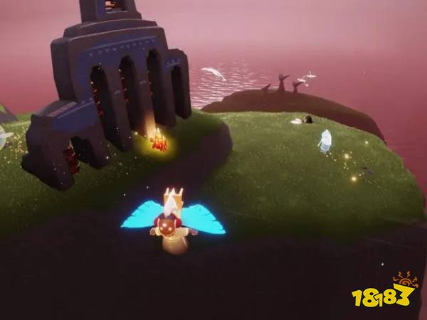 光遇神龛分布图分享 神龛位置一览2022