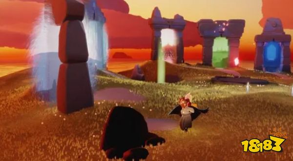 光遇地图神龛作用是什么 神龛用途介绍