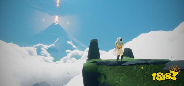 光遇晨岛所有先祖位置在哪 晨岛先祖位置图示攻略